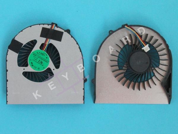 Вентилятор до ноутбука Lenovo Ideapad Z570